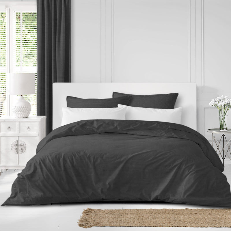 media image for Nova Charcoal Bedding 2 269