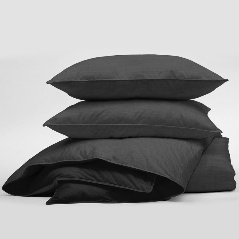 media image for Nova Charcoal Bedding 3 252