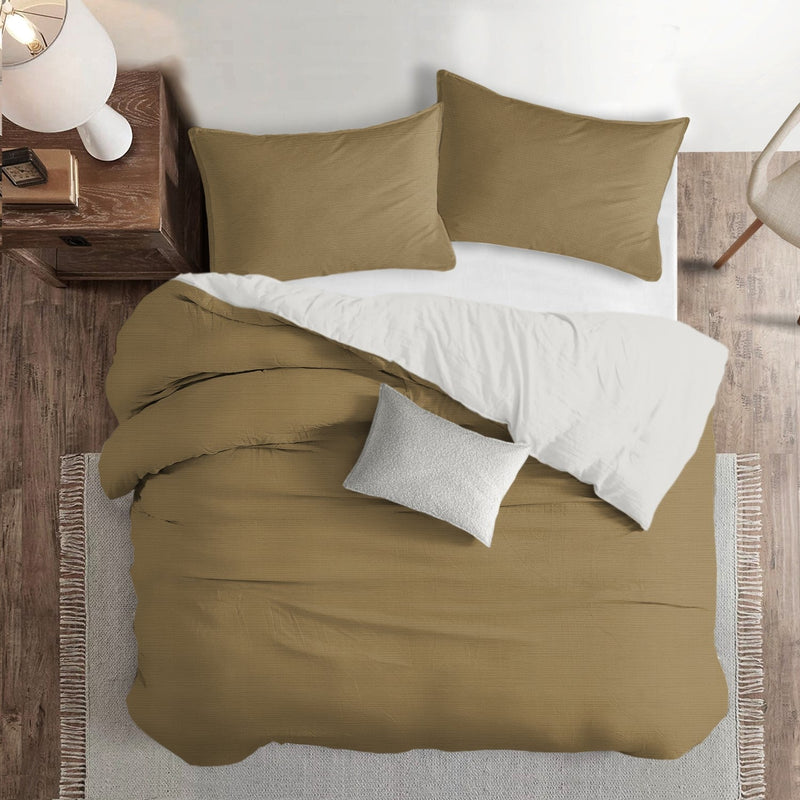 media image for Nova Gold Bedding 1 214