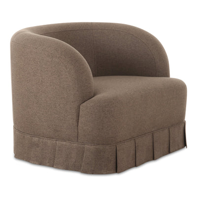 product image for Maren Swivel Chair Moes Home Collection Mhc Oa 1013 34 4 91