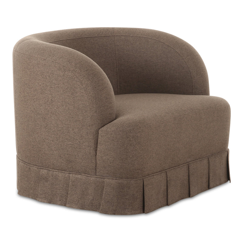 media image for Maren Swivel Chair Moes Home Collection Mhc Oa 1013 34 4 276