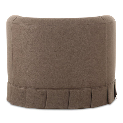 product image for Maren Swivel Chair Moes Home Collection Mhc Oa 1013 34 8 31