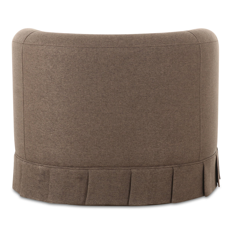 media image for Maren Swivel Chair Moes Home Collection Mhc Oa 1013 34 8 21