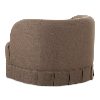 product image for Maren Swivel Chair Moes Home Collection Mhc Oa 1013 34 10 47