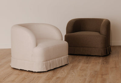 product image for Maren Swivel Chair Moes Home Collection Mhc Oa 1013 34 20 99