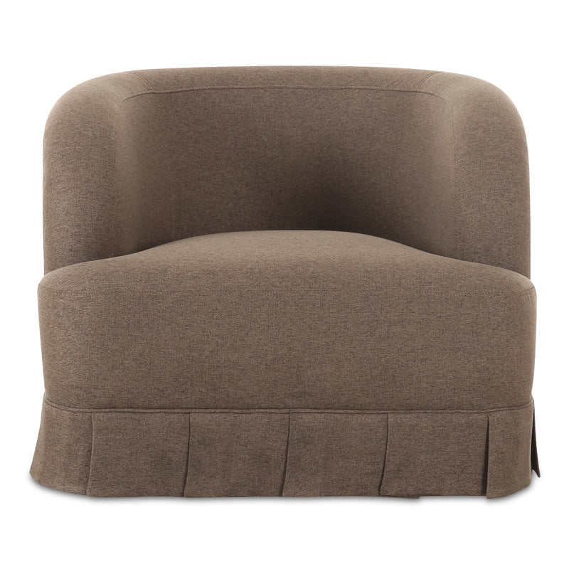 media image for Maren Swivel Chair Moes Home Collection Mhc Oa 1013 34 2 263