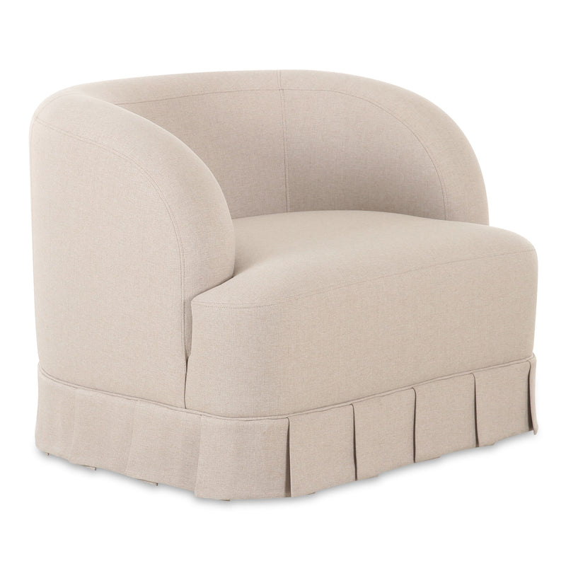 media image for Maren Swivel Chair Moes Home Collection Mhc Oa 1013 34 3 247
