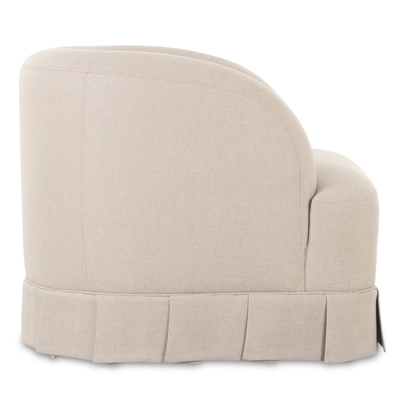 media image for Maren Swivel Chair Moes Home Collection Mhc Oa 1013 34 5 230