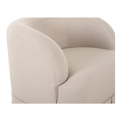 product image for Maren Swivel Chair Moes Home Collection Mhc Oa 1013 34 11 36