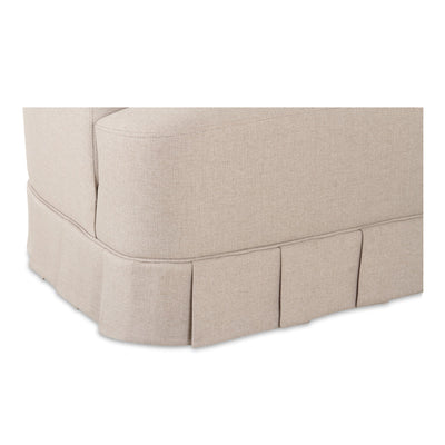 product image for Maren Swivel Chair Moes Home Collection Mhc Oa 1013 34 13 23