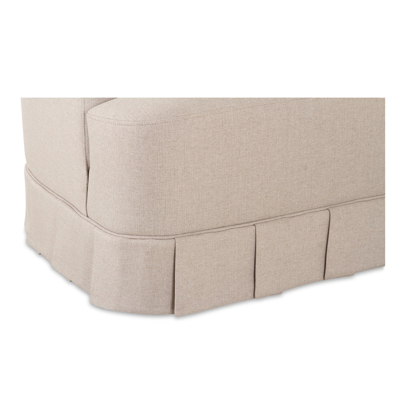 media image for Maren Swivel Chair Moes Home Collection Mhc Oa 1013 34 13 289