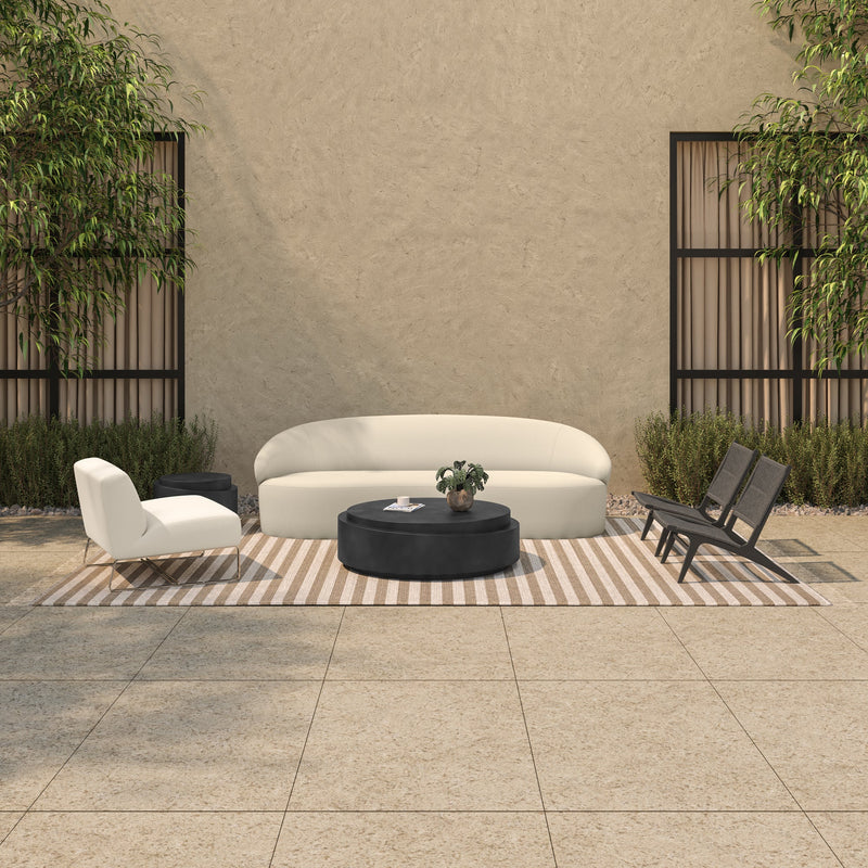media image for Cove Outdoor Sofa Moes Home Collection Mhc Oa 1021 05 16 233