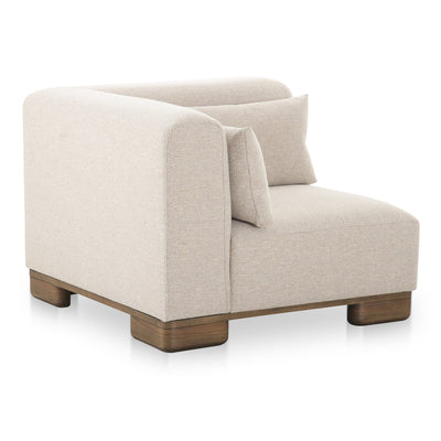 product image for June Corner Chair Moes Home Collection Mhc Oa 1030 34 3 43