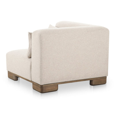 product image for June Corner Chair Moes Home Collection Mhc Oa 1030 34 6 31