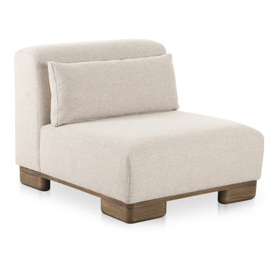 product image for June Slipper Chair Moes Home Collection Mhc Oa 1031 34 2 78