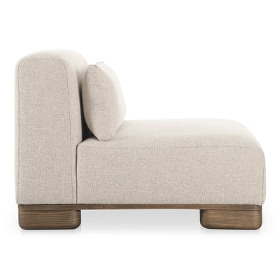 product image for June Slipper Chair Moes Home Collection Mhc Oa 1031 34 3 22