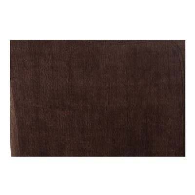 product image for Drava Rolling Dining Chair Moes Home Collection Mhc Oa 1034 34 16 57