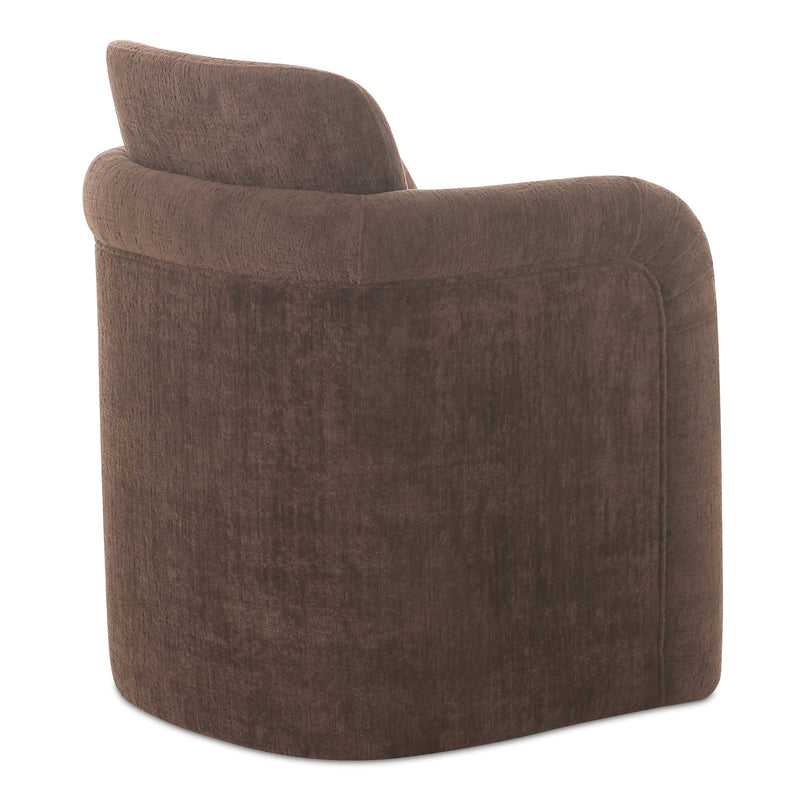 media image for Mesto Rolling Dining Chair Moes Home Collection Mhc Oa 1035 20 9 289