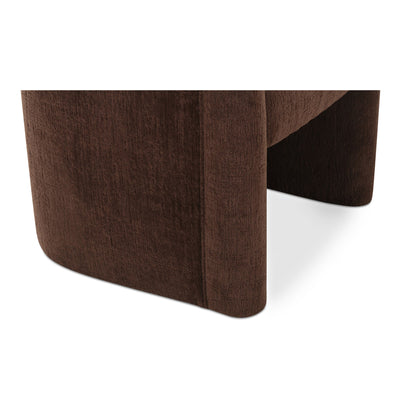 product image for Mesto Rolling Dining Chair Moes Home Collection Mhc Oa 1035 20 13 31