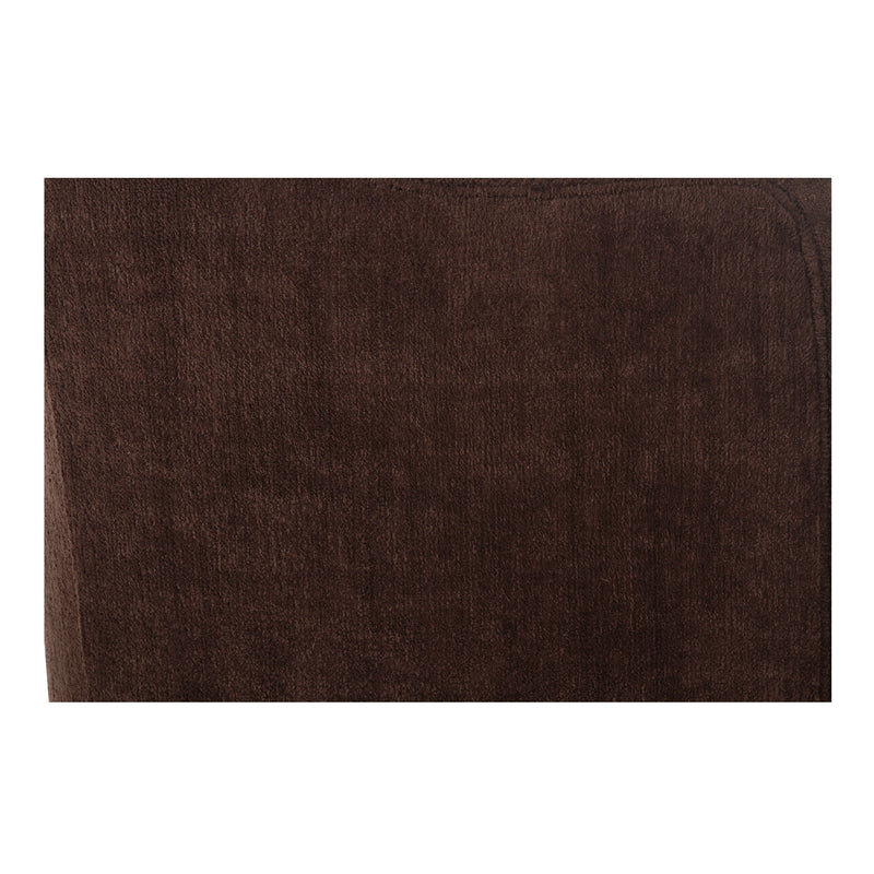media image for Mesto Rolling Dining Chair Moes Home Collection Mhc Oa 1035 20 15 252