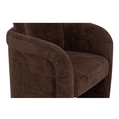 product image for Mesto Rolling Dining Chair Moes Home Collection Mhc Oa 1035 20 17 32