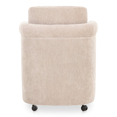 product image for Mesto Rolling Dining Chair Moes Home Collection Mhc Oa 1035 20 12 1