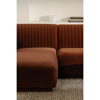 product image for Zandro Sectional Moes Home Collection Mhc Oa 1036 34 L 0 22 77