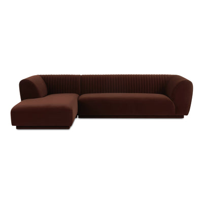 product image for Zandro Sectional Moes Home Collection Mhc Oa 1036 34 L 0 3 52
