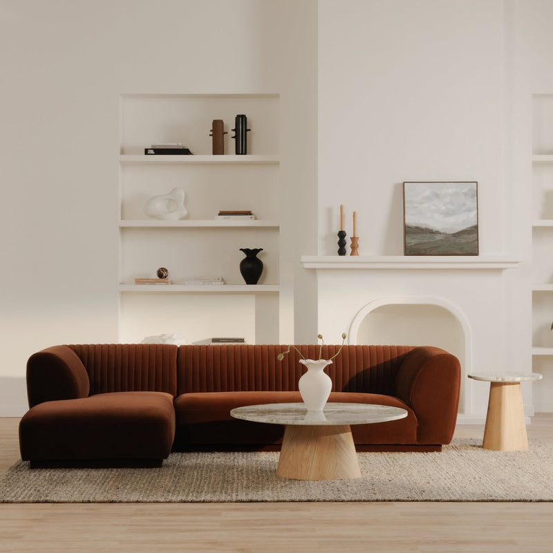 media image for Zandro Sectional Moes Home Collection Mhc Oa 1036 34 L 0 27 27