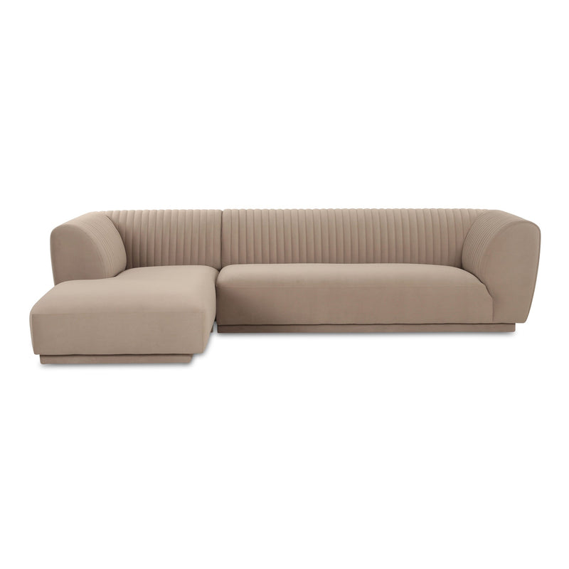media image for Zandro Sectional Moes Home Collection Mhc Oa 1036 34 L 0 1 211