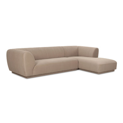 product image for Zandro Sectional Moes Home Collection Mhc Oa 1036 34 L 0 5 87