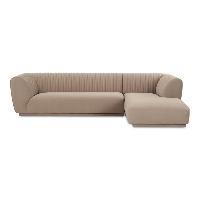 media image for Zandro Sectional Moes Home Collection Mhc Oa 1036 34 L 0 2 263