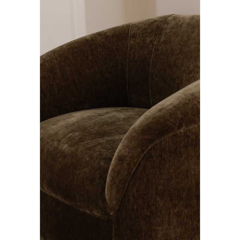 media image for Thora Lounge Chair Moes Home Collection Mhc Oa 1039 34 29 225