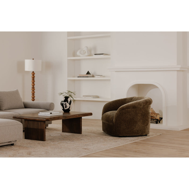 media image for Thora Lounge Chair Moes Home Collection Mhc Oa 1039 34 31 258