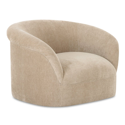 product image for Thora Lounge Chair Moes Home Collection Mhc Oa 1039 34 4 5