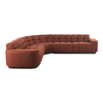 product image for Roman L Shaped Sectional Moes Home Collection Mhc Oa 1042 34 0 4 23