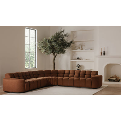 product image for Roman L Shaped Sectional Moes Home Collection Mhc Oa 1042 34 0 24 88