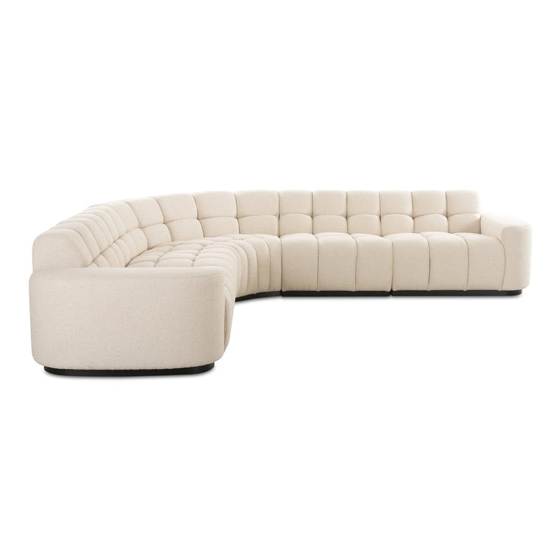 media image for Roman L Shaped Sectional Moes Home Collection Mhc Oa 1042 34 0 3 285