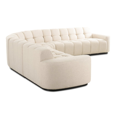 product image for Roman L Shaped Sectional Moes Home Collection Mhc Oa 1042 34 0 5 50
