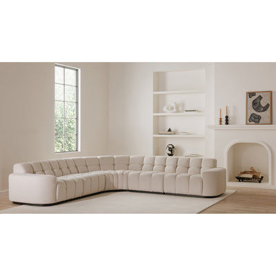 product image for Roman L Shaped Sectional Moes Home Collection Mhc Oa 1042 34 0 23 41