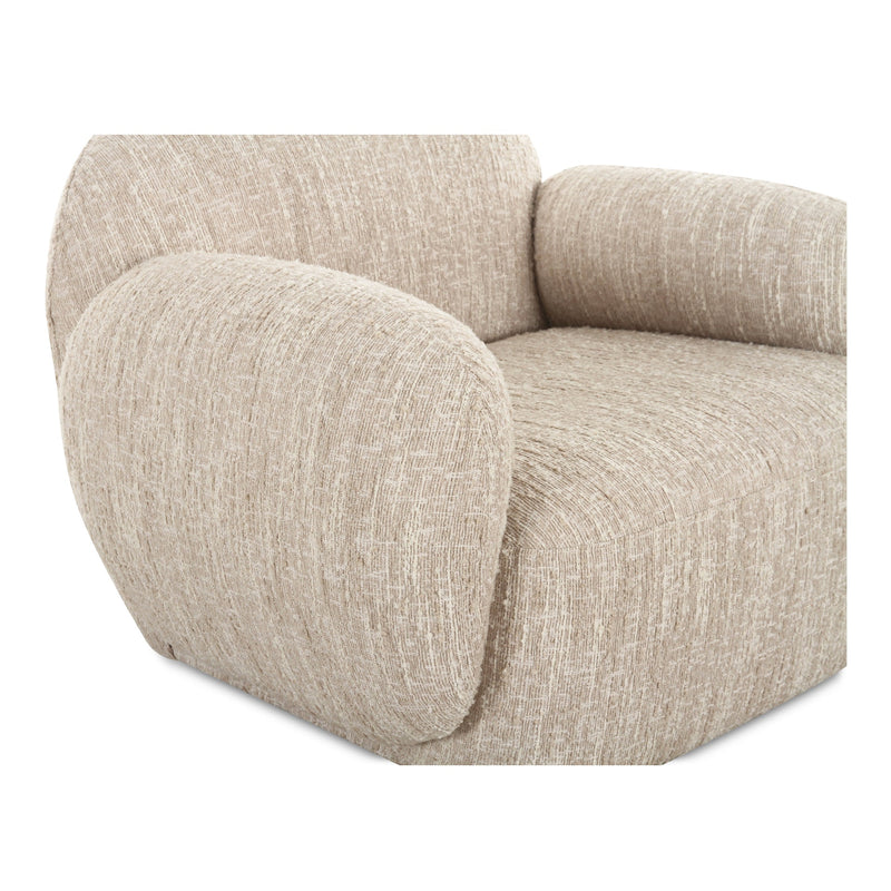 media image for Hazel Lounge Chair Moes Home Collection Mhc Oa 1043 42 18 271