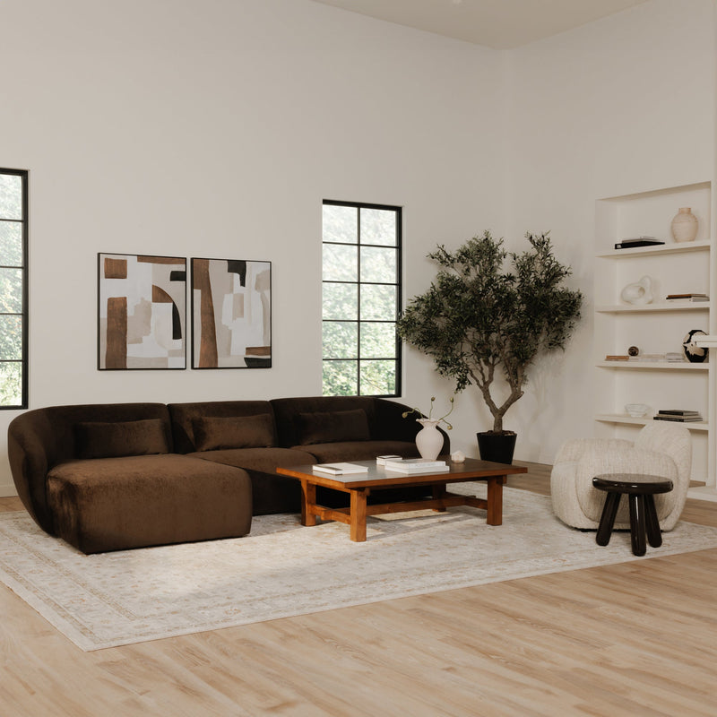 media image for Hazel Lounge Chair Moes Home Collection Mhc Oa 1043 42 26 210