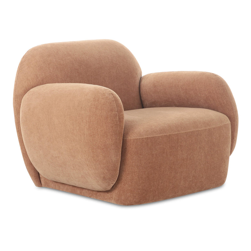 media image for Hazel Lounge Chair Moes Home Collection Mhc Oa 1043 42 4 252