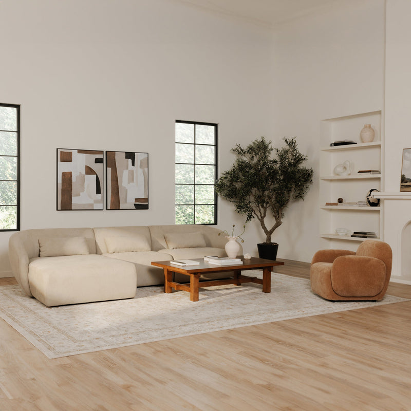 media image for Hazel Lounge Chair Moes Home Collection Mhc Oa 1043 42 25 231