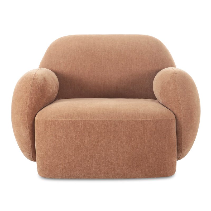 media image for Hazel Lounge Chair Moes Home Collection Mhc Oa 1043 42 1 236