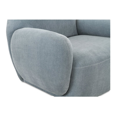 product image for Hazel Lounge Chair Moes Home Collection Mhc Oa 1043 42 17 53