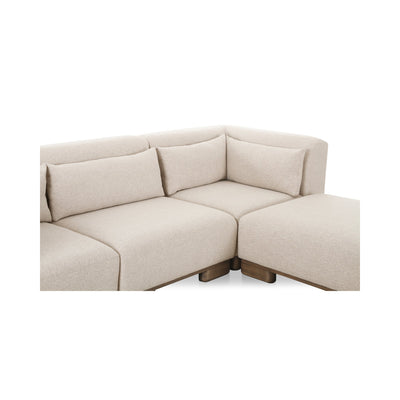 product image for June Lounge Modular Sectional Moes Home Collection Mhc Oa 1046 34 8 70