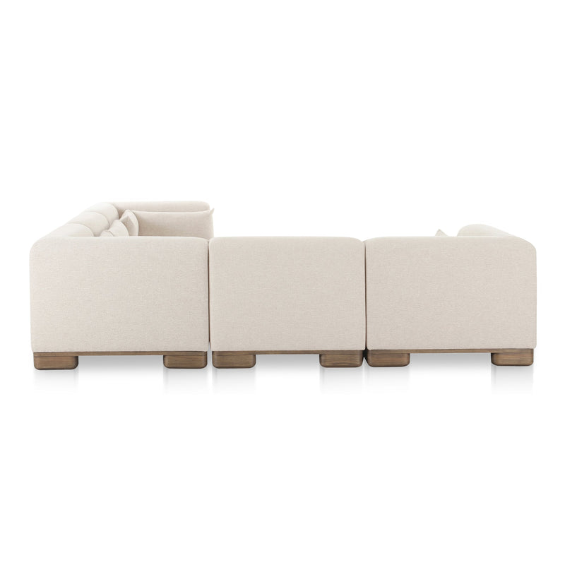 media image for June Classic L Shaped Modular Sectional Moes Home Collection Mhc Oa 1048 34 6 213