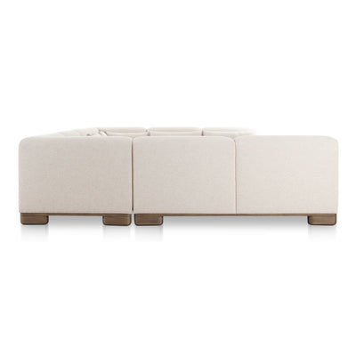 product image for June U Shaped Modular Sectional Moes Home Collection Mhc Oa 1049 34 3 73