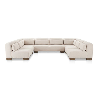 product image of June U Shaped Modular Sectional Moes Home Collection Mhc Oa 1049 34 1 510